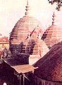 Kamakhya temple in Guwahati